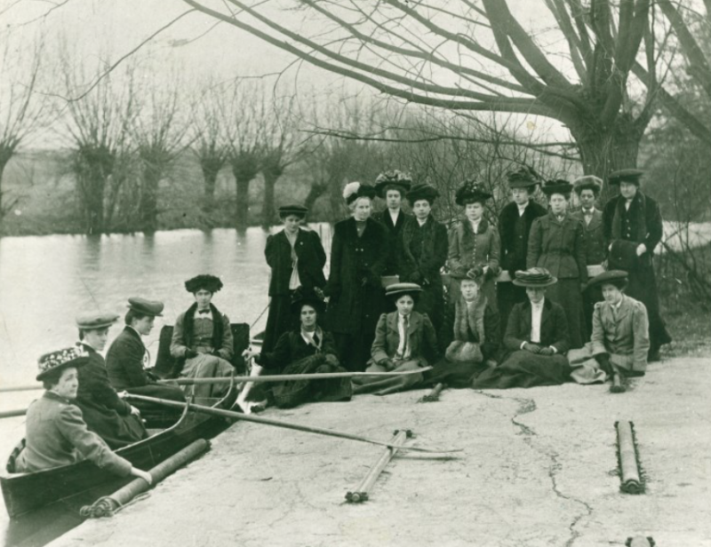 Archive OHSBoat1906