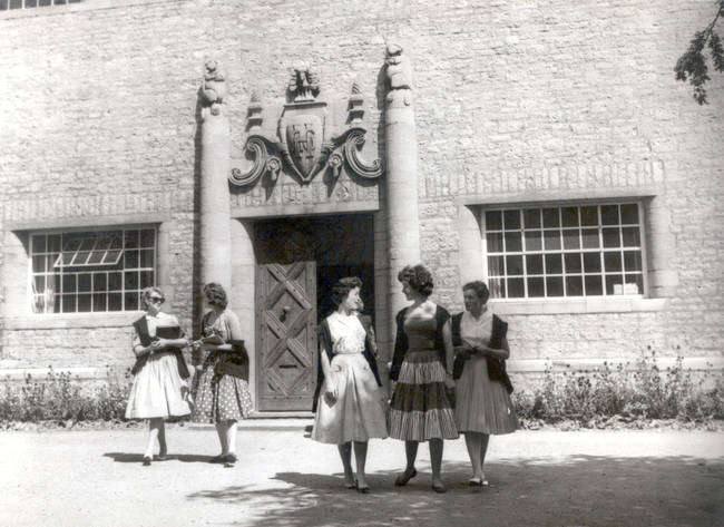 Archive Hartland Poodle Skirts