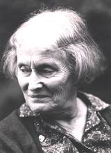 Annie Barnes