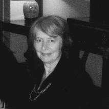 Mary Kearsley