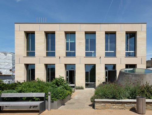 TG Roof Garden