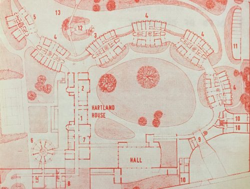 Siteplan