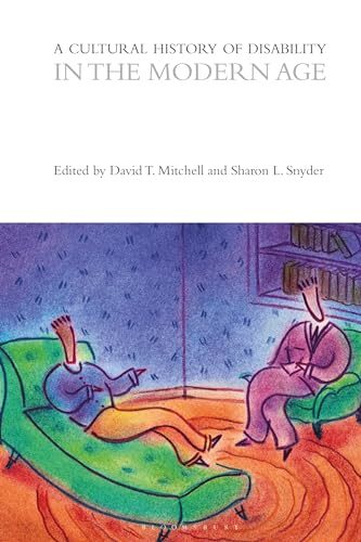A Cultural History of Disability