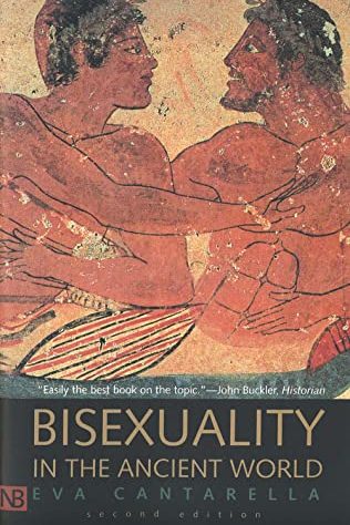 Bisexuality in the Modern World Eva Cantarella