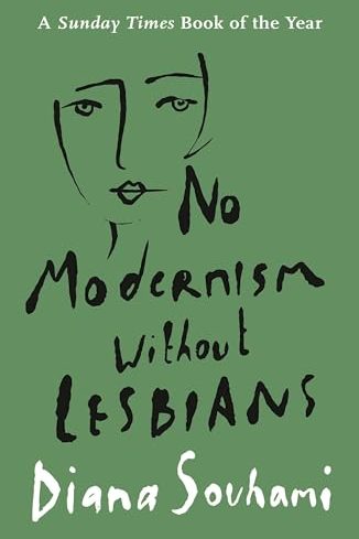 No modernism without lesbians