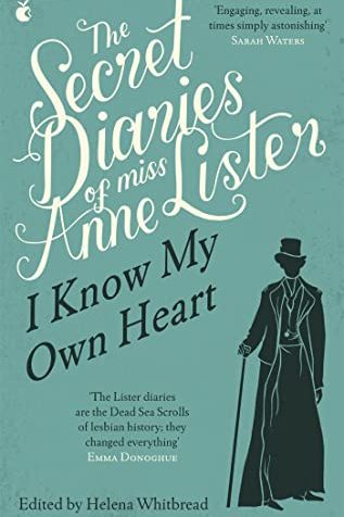 The secret diaries of Miss Anne Lister