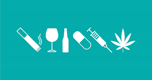 alcohol drugs