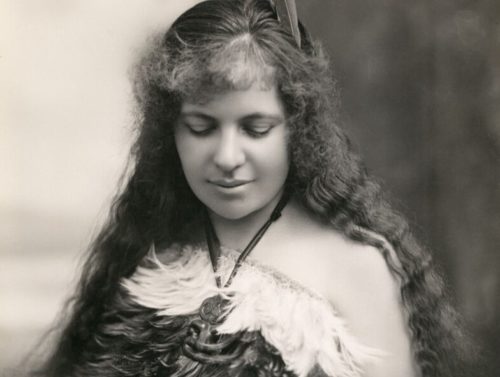 Mākereti Papkura