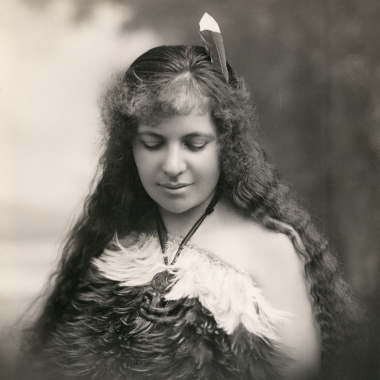 Mākereti Papkura