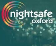 Nightsafe Oxford logo